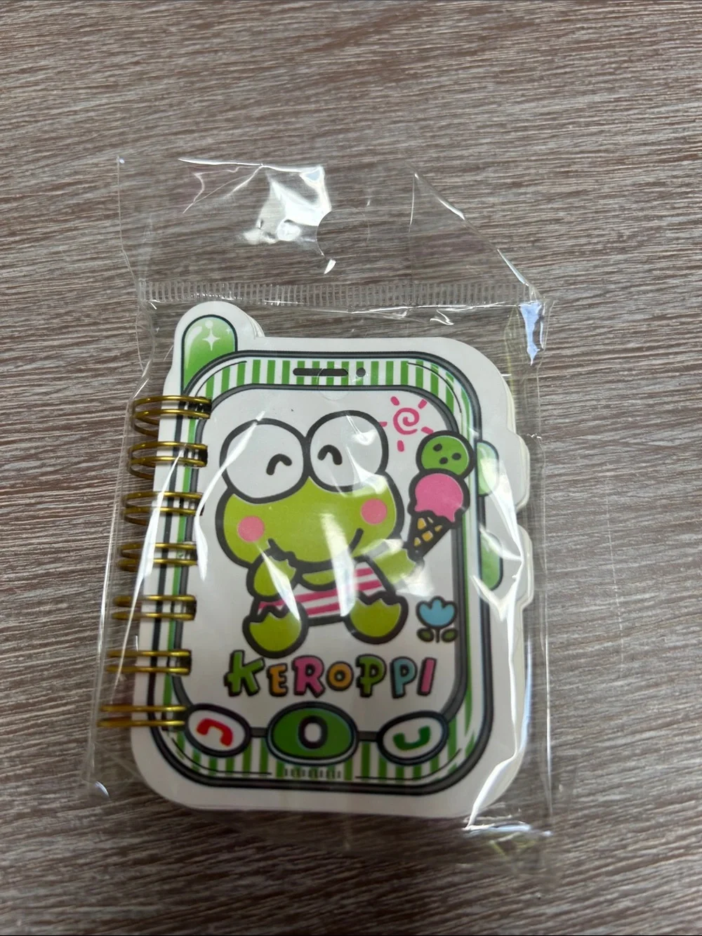 Character Stationery Set